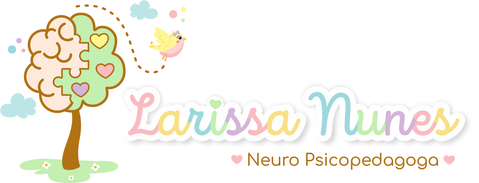 Larissa Nunes — Neuro Psicopedagoga